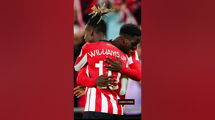 Athletic Club 3-0 IF Elfsborg #athleticclub #ifelsborg #europacup