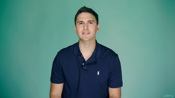 Udemy The Ultimate Guide to Game Development with Unity 2019 1  Navigation Mesh Introduction