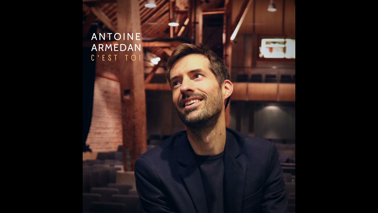 Watch Antoine Armedan - "C'est toi" (audio officiel) on YouTube Watch Antoine Armedan - "C'est toi" (audio officiel) on YouTube