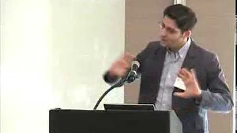 Muslim Journeys: Keynote Address on Connected Hist...