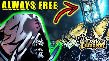 Perfect Run?  Shambler + Collector STOMPED! All Lairs Act 4 Random Party/Flame (Darkest Dungeon 2)
