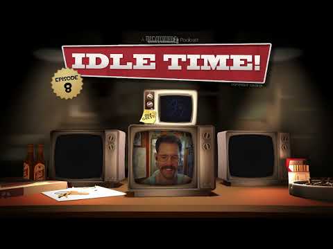 Baby Steps Toward Fixing Casual w/ mastercoms | Idle Time #8