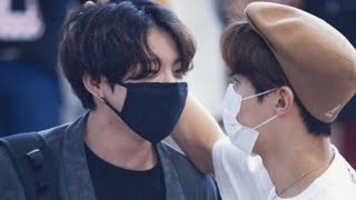 HopeKook Being Adorkable