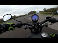 2022 keeway klight 125 walkaround  test ride