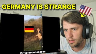 American reacts to the Funniest German Videos OF ALL TIME