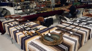 American Digger Magazines 2018 Low Country Civil War Show & Sale