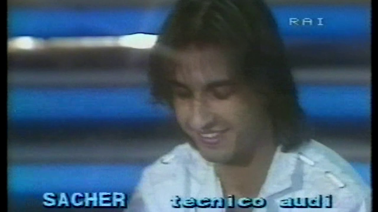 Carrara - Disco King - 1983