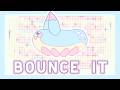 YCH🎱Bounce it! Animation Meme⚽[ArtFight Attack]🥎