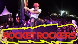 Rocket Rockers - Klassix ( Live From Bone South Sulawesi )
