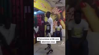 Merci Phenomene authentique pour le soutien