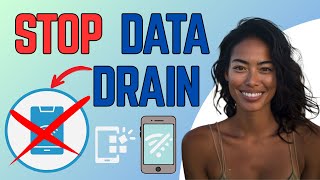 How to Stop Background Internet Usage on Android (2026) — Save Data &amp; Boost Speed