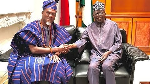 Issues With Jide: Outrage Over Presence of Reno, Others On Ambassadors List