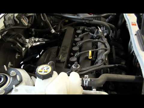 Ford escape cd4e transmission problems #7