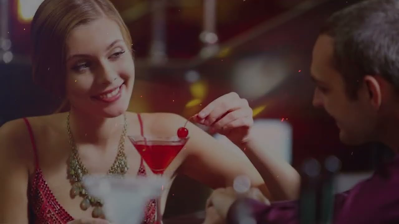 HD "Наваждение" без голоса. Галина Пичура. Буктрейлер. Сборник ...