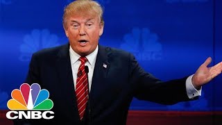 If President Trump Were To Order A Nuclear Strike, Here’s What Would Happen | CNBC