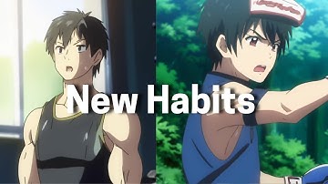 4 Simple Steps to Build Better Habits