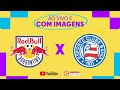 AO VIVO E COM IMAGENS: RED BULL BRAGANTINO X BAHIA | RODADA 2 | FASE DE GRUPOS | COPINHA 2024 image