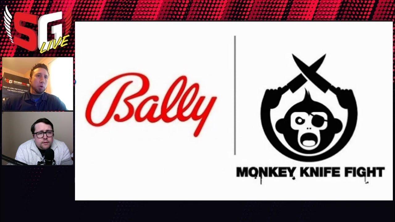 Bally’s Acquisition Of Monkey Knife Fight What It Means For Other DFS / Sports Gaming