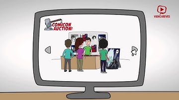 Bloof Explainer Video done by VideoJeeves