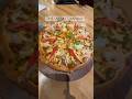 THE PIZZA COMPANY📍Patong Beach ! #phuket #patong #banglaroad #pizza #seafood