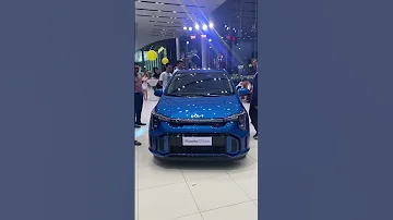 2024 KIA Picanto GT Line 
