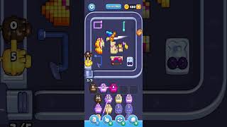 Pixel Flow level 788