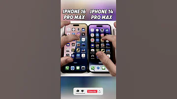 IPhone 16 Pro Max Vs IPhone 14 Pro Max Speed Test Who S The Real King Shorts Viralvideo 