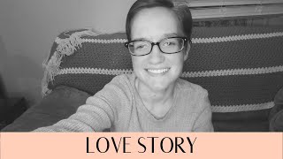 Love Story - Taylor Swift (cover)