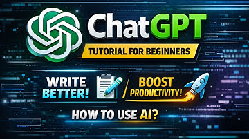 ChatGPT Prompts That Actually Make You More Productive (Beginner Friendly)