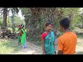 New Santhali video 'Somaj reyak Katha'.