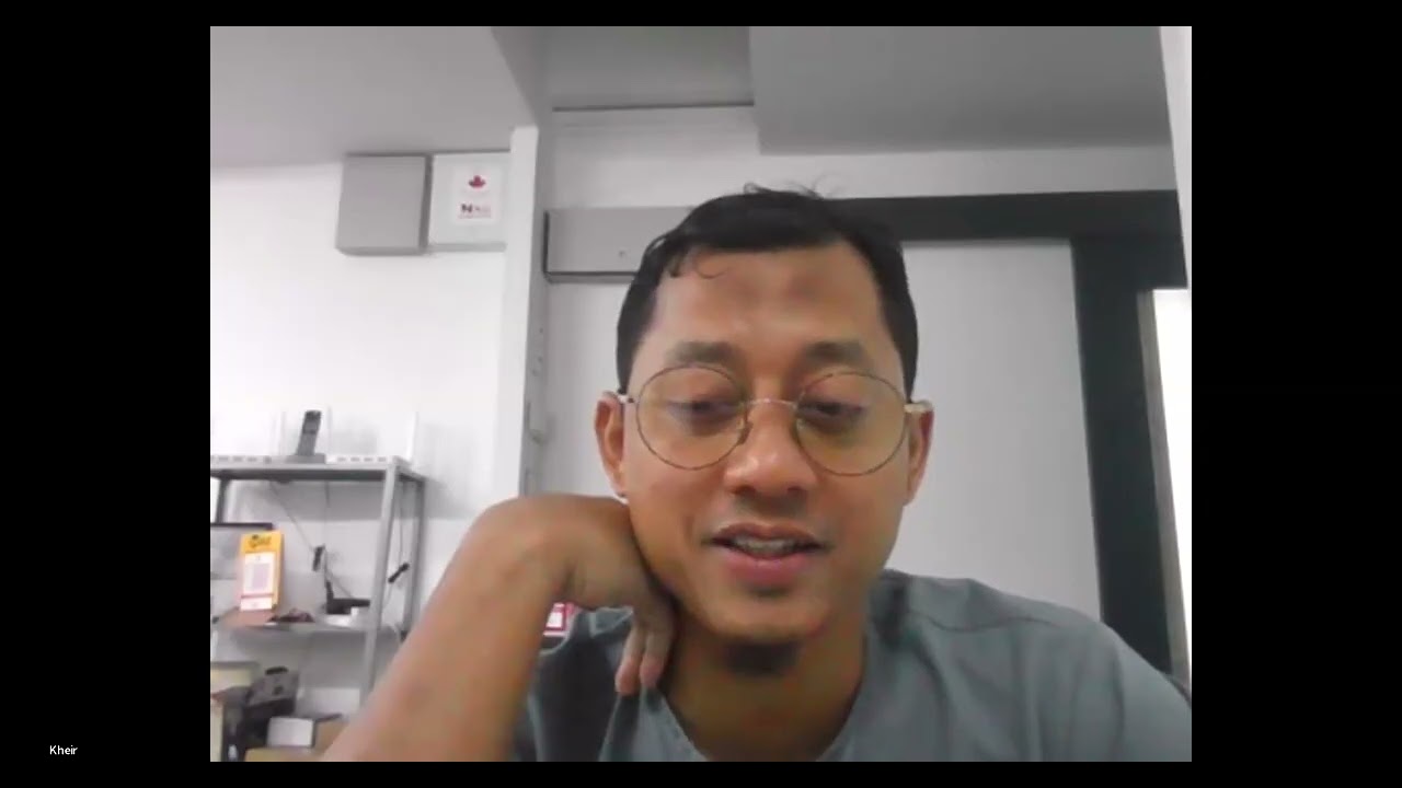Kuliah JAA, Kuliah Khas Ramadhan Oleh Ustaz Dzulkhairi Mohd Noor. Rabu 040326.