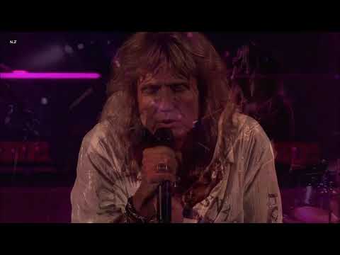 Whitesnake Is This Love 2011 Live Video Full Hd