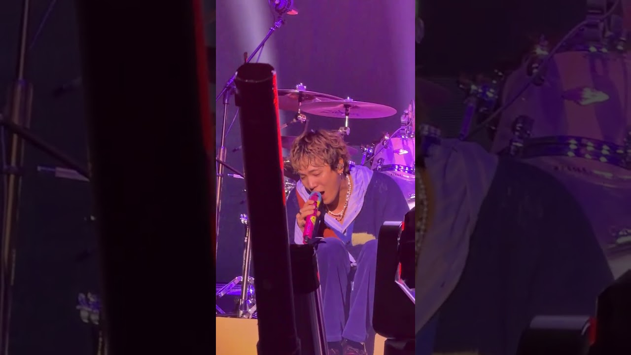 20260125 FTISLAND ￼￼ 사랑하지마요 FTSODE DAY2 LIVE IN TAIPEI #FTSODE