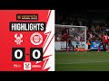 Kidderminster Bromley goals and highlights