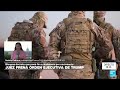 Directo D. C. y la suspensión de la orden de eliminar la ciudadanía estadounidense por nacimiento
