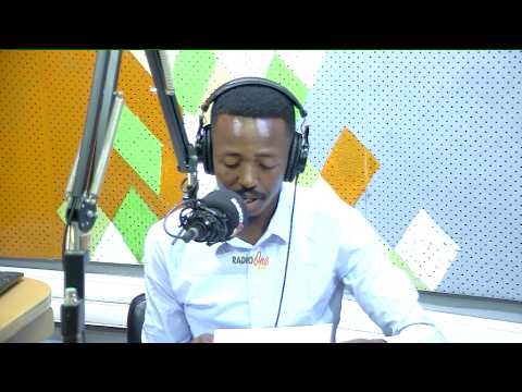 🔴TAARIFA YA HABARI SAA MOJA ASUBUHI,  OKTOBA 31, 2026.