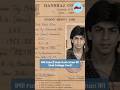 Shah Rukh Khan का Viral College ID Card Fake? लेकिन पकड़ में आई बड़ी गलती!