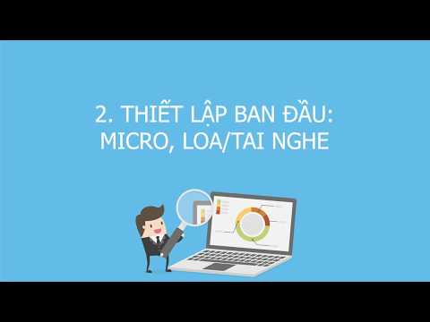 ETEP - Hướng dẫn tạo và học lớp học ảo