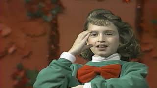 KGWN-TV Video Archive: 1990 Hands in Harmony Christmas Program