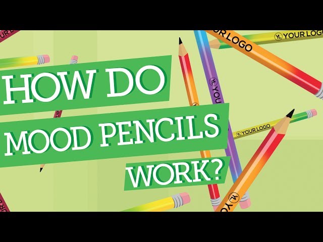 Mood Pencils