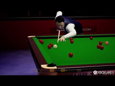 Snooker