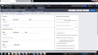 Class 26 -PEGA Report Definition, Joins, Association