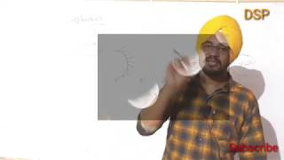 Solar Eclipse and Lunar Eclipse  सूर्यग्रहण और चंद्रग्रहण