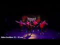 Urban talentgala dance 2018 ados lexflow 12  15 ans