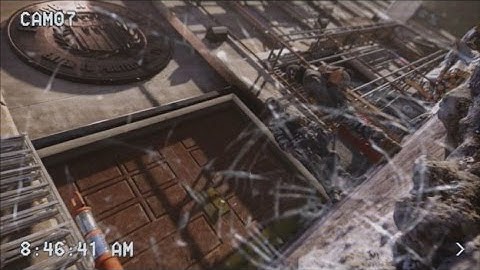 The Division Part 9/ First Wave Agents