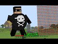 HIRSIZ VS MINECRAFT #258