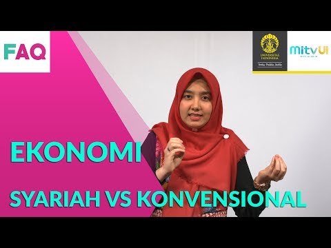 Video: Adakah maksud konvensional?