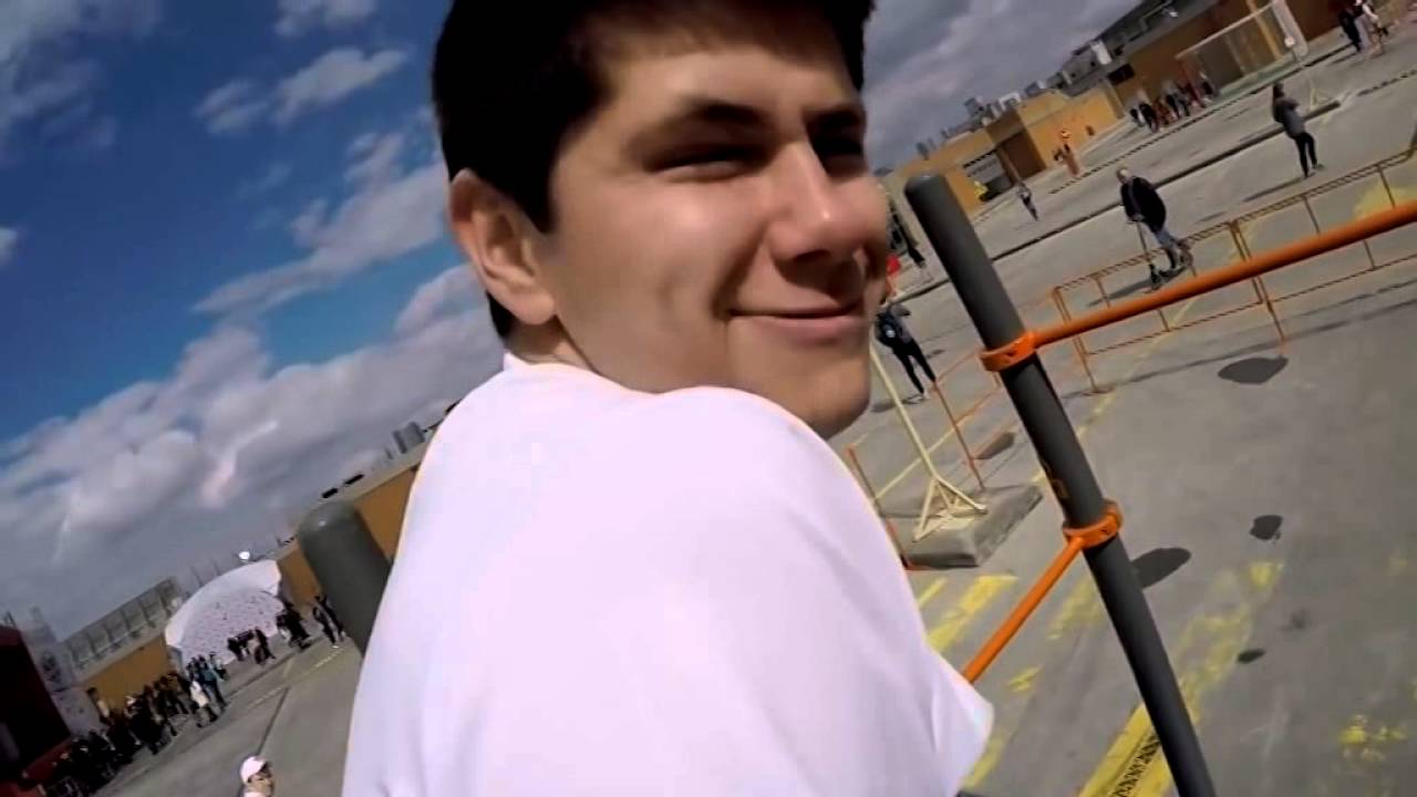 МИХАИЛ ЖУКОВСКИЙ ВОШЕЛ В МЕЖДУНАРОДНУЮ КОМАНДУ "MUTANT CLAN"