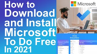 How to Download and Install Microsoft To Do in  Windows 10 for free screenshot 4