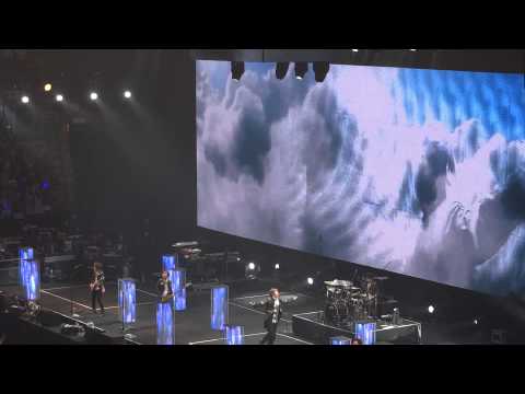 五月天﹣香港紅館諾亞方舟Day5﹣人生海海